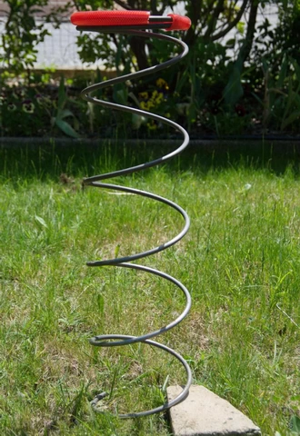 Ressort brass'compost